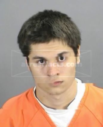 Jeffrey Michael Nieves
