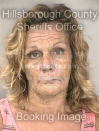 Gina Bednar Summers