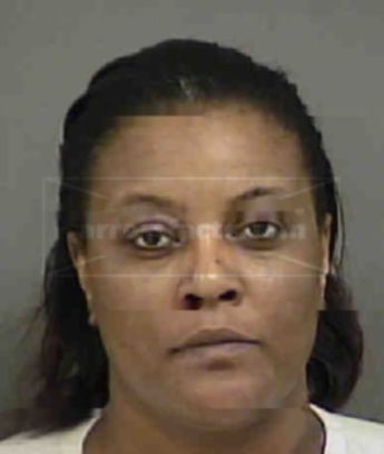 Shonda Renee House
