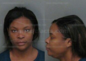 Clarice Nicole Lewis