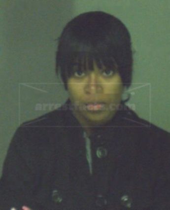 Yashofana Fleming