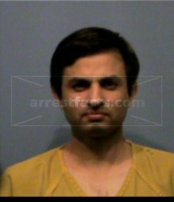 Shehzad Amjad