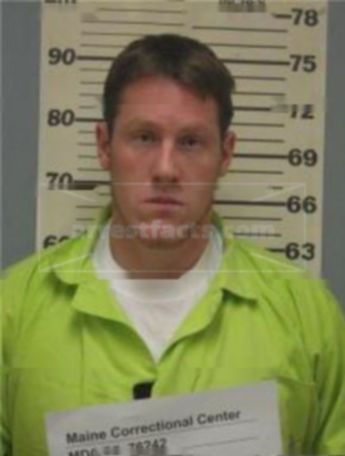 Tyler Wayne Robinson