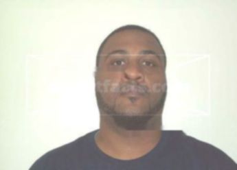 Bryan Anthony Barnes