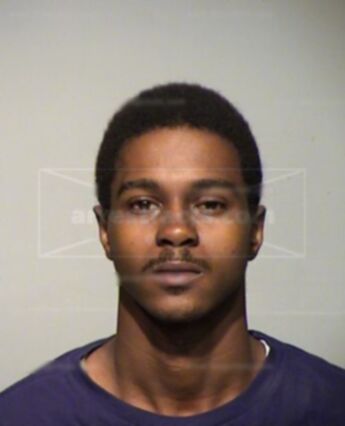 Jalil Nelson- Maxwell