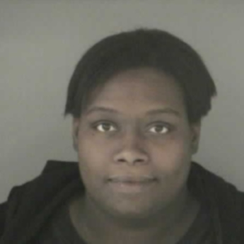 Katrina Larae Parkman