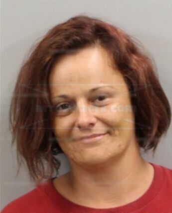 Juanita Turner Saunders Brady
