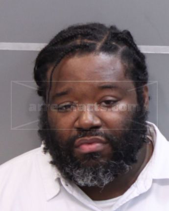 Corrie Deantre Gillespie