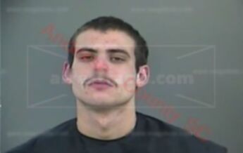 Christopher Dyllon Mitchell