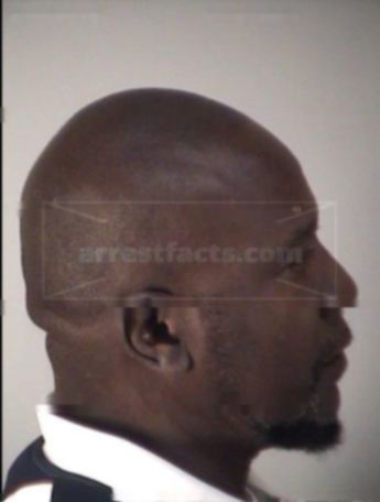 Del Leonard Jefferson Sr.