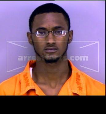 Corey Lloyd Chalk