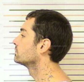 Adam Christopher Lowe