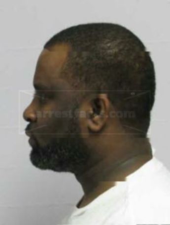 Anwar S. Randle