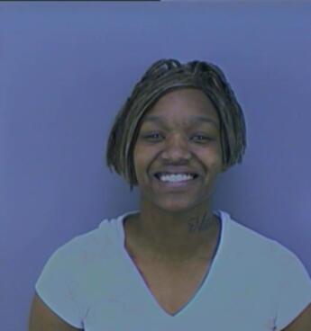 Tiara Anthoinette Cotton