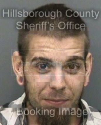 Joshua Anthony Stark