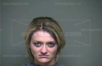 Ronda Gene Brown
