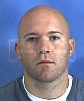 Michael Anthony Allen
