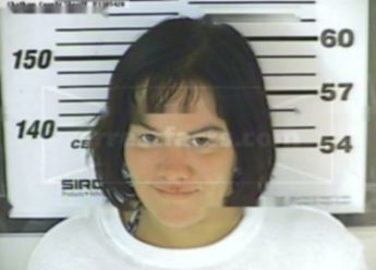 Brittany Roxana Johnson