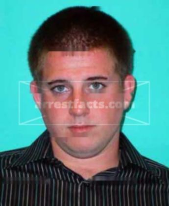 Brandon Cody Nichols