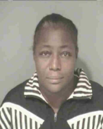 Josephine Nmi Davis