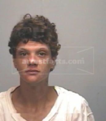 Crystal Tucker