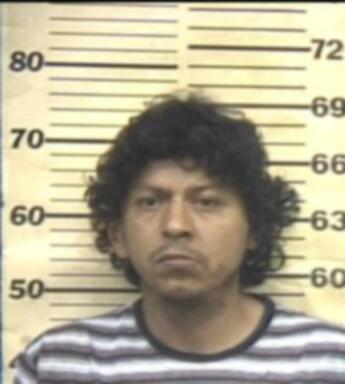 Gabriel Gerardo Garcia