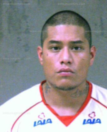 Ulises Jonathan Molina