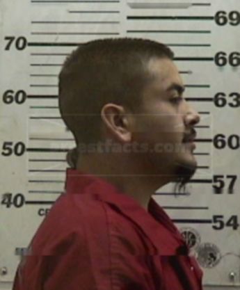 James Nicholas Perea