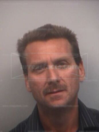 Stanley Eugene Spradlin
