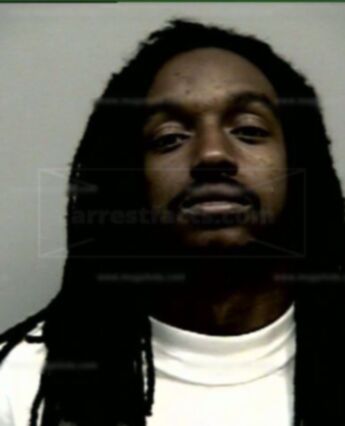 Naquan Mark Murphy