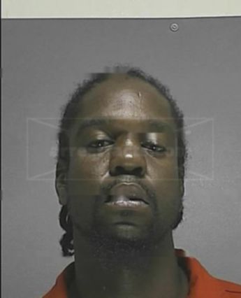 Derrick Saxton