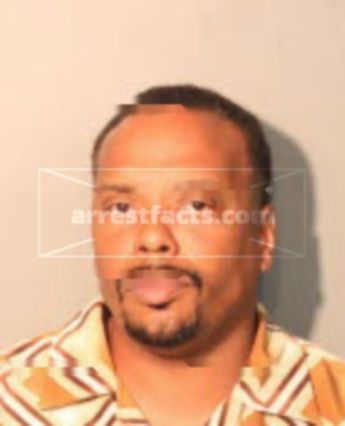 Thurmon Evans