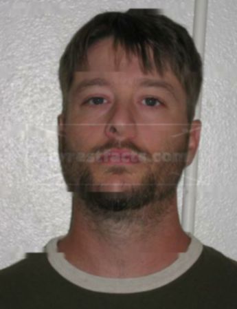 Zachary Paul Shepherd