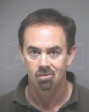 Gary Eugene Brown