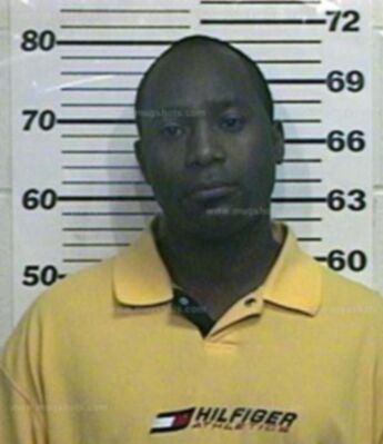 Reginald Vaughn Mcmorris
