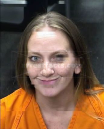 Carrie Ann Martin