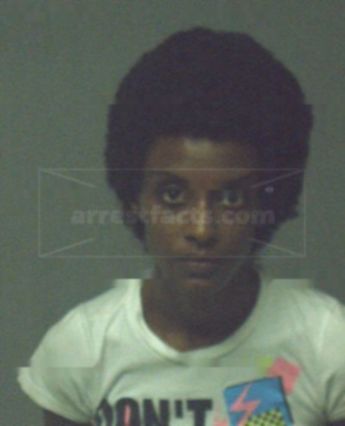 Saron Amy Haile