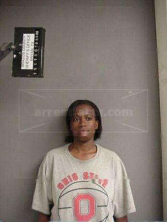 Stacy Lacole Evans