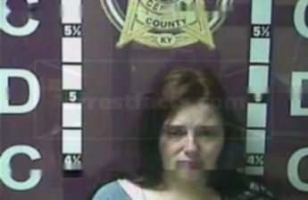 Julia B Brock