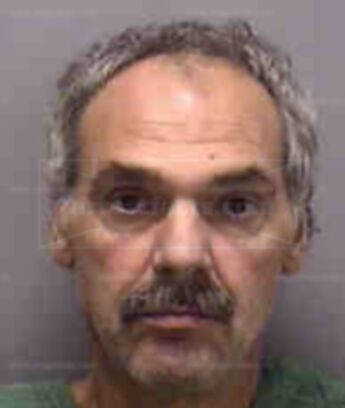 John Francis Demonte