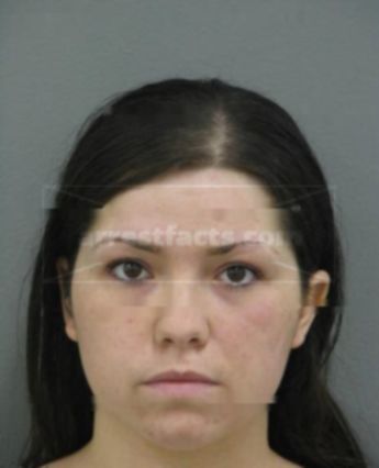 Ashley Nichole Mccutcheon