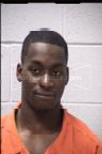 Deshane Dajuan Reed