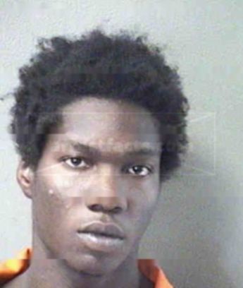Lionel Rayvon Samuel
