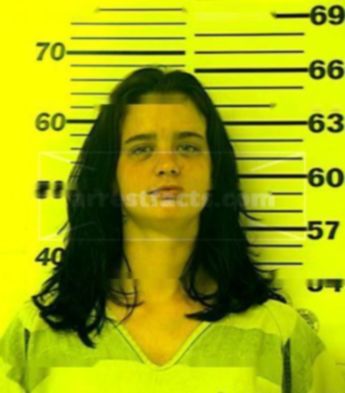 Tausha Nicole Steele