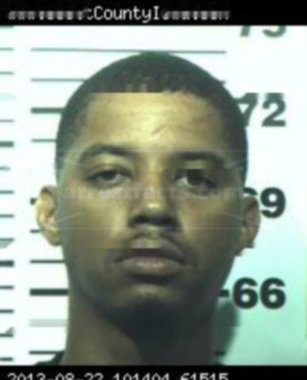 Curtis James Johnson
