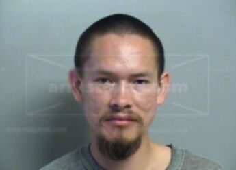 Tyler Coen Orcutt