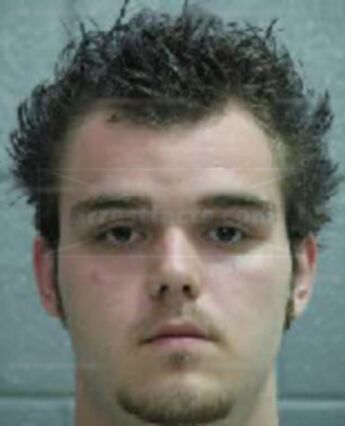 Tyler Lee Farris