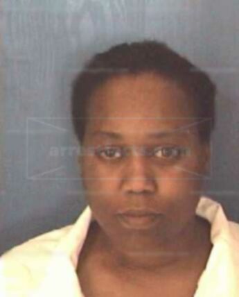 Bessie Renetta Wade