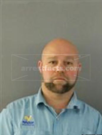Brian Keith Martin