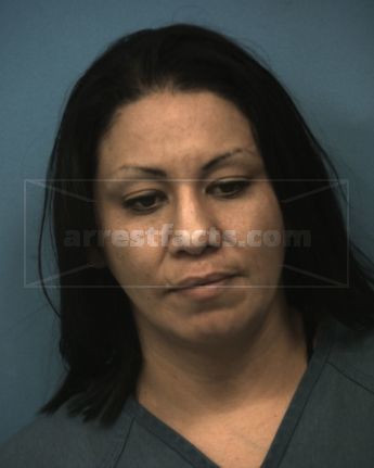 Abby Gail Martinez